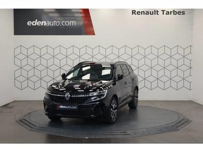 Renault Espace E-Tech hybrid 200 Iconic