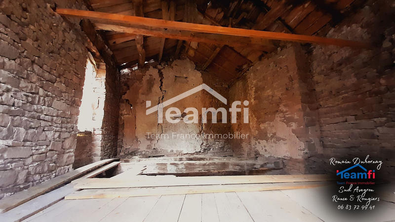 Maison - 110 m² - 1 pièce