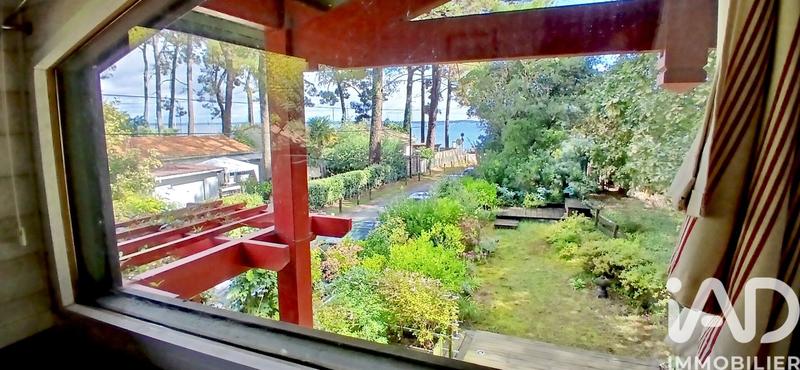 Maison de maîtres - 100 m² - 7 pièces