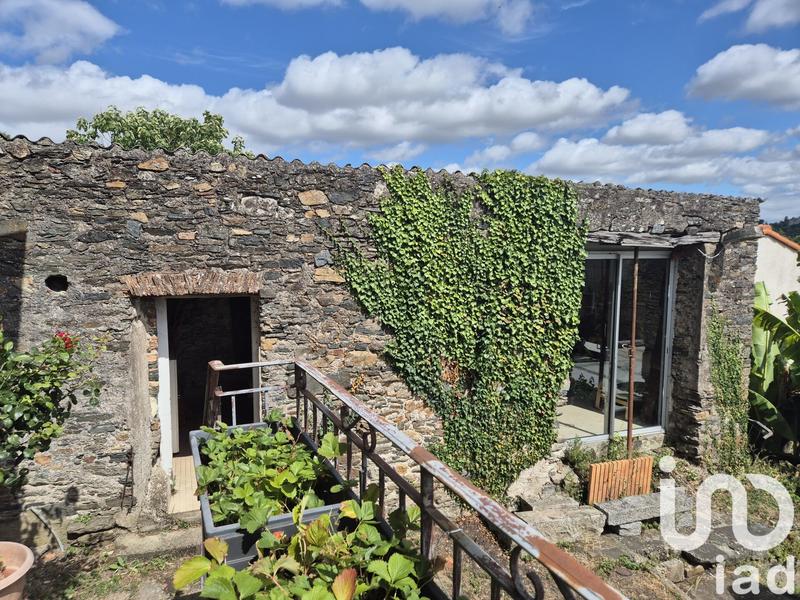 Maison - 174 m² - 7 pièces