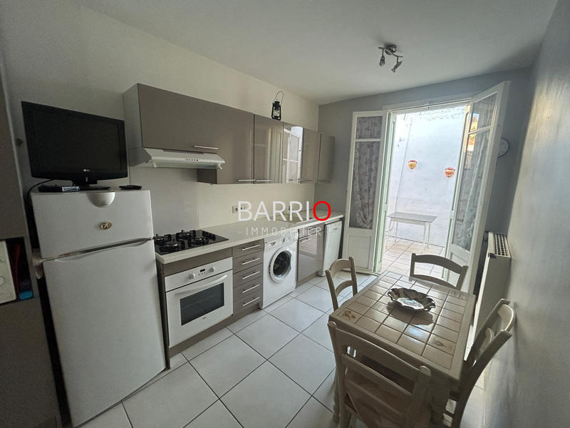 Appartement - 67 m² - 4 pièces