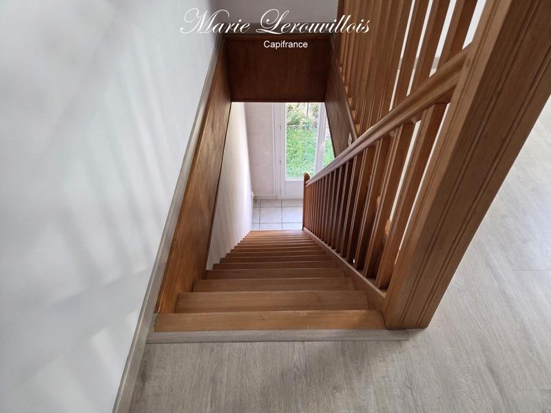 Maison - 128 m² - 6 pièces