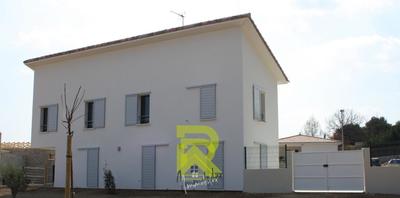 Villa - 135 m² - 5 pièces