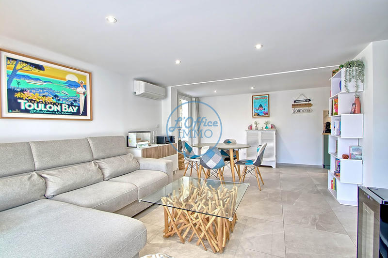 Maison - 130 m² - 7 pièces