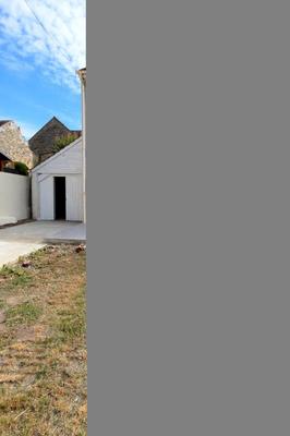 Maison - 128 m² - 5 pièces