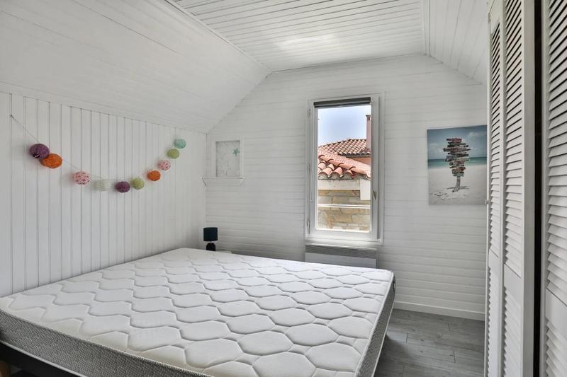 Appartement - 50 m² - 3 pièces