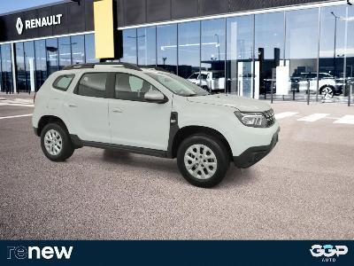 Dacia Duster Eco-G 100 4x2 Expression