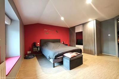 Maison de village - 118 m²