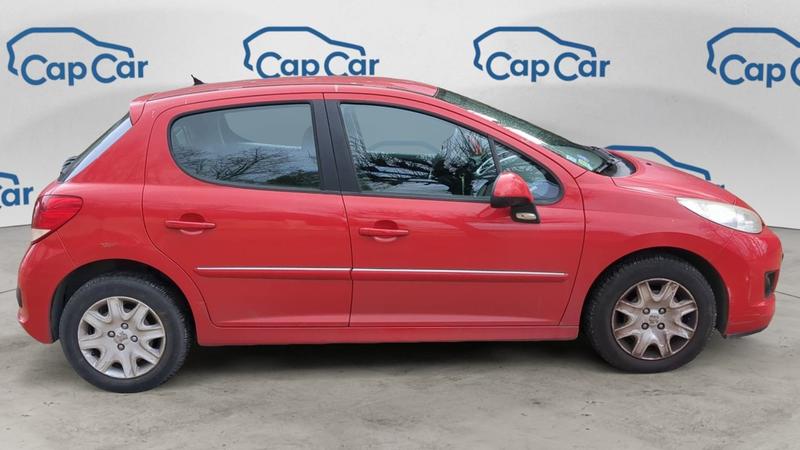 Peugeot 207 1.4 75 Access