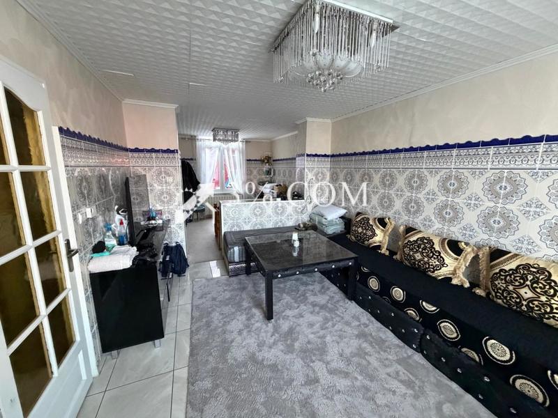 Maison - 118 m² - 4 pièces