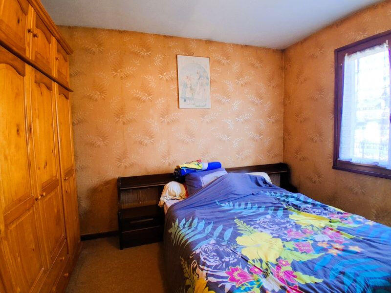 Maison - 109 m² - 5 pièces