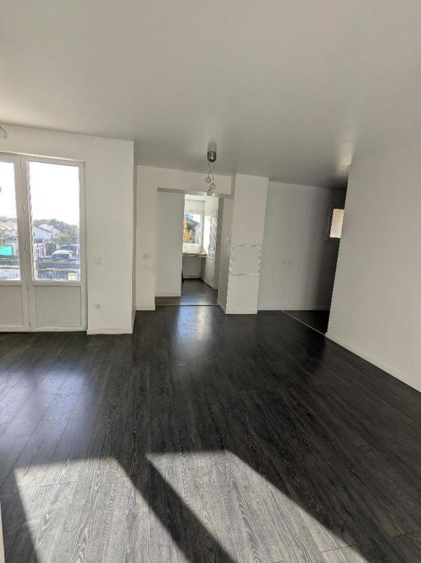 Appartement - 76 m² - 4 pièces