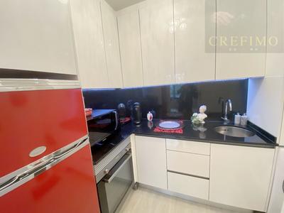 Appartement - 39 m² - 2 pièces