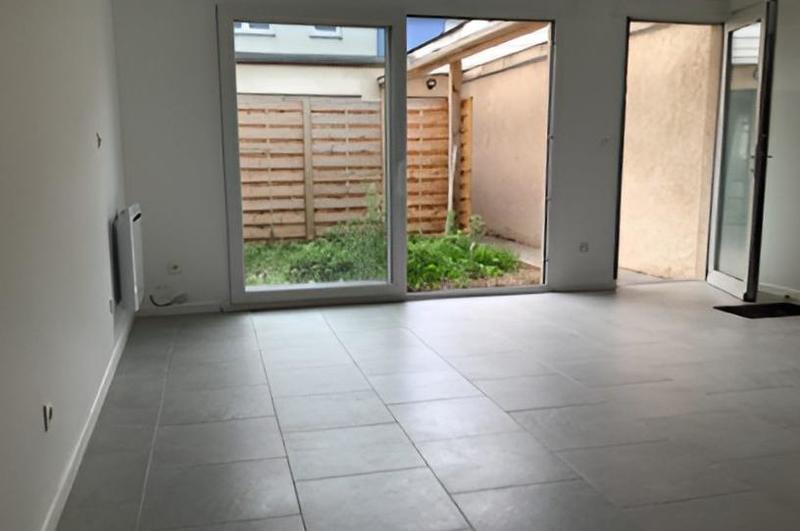 Appartement - 35 m² - 1 pièce