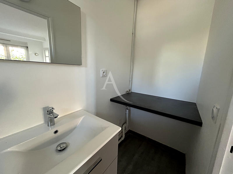 Appartement - 34 m² - 2 pièces