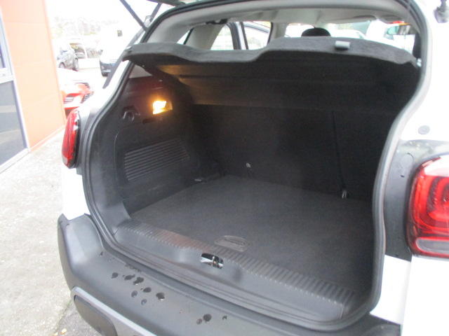 Citroën C3 Aircross 1.6 Blue Hdi Feel 120 cv