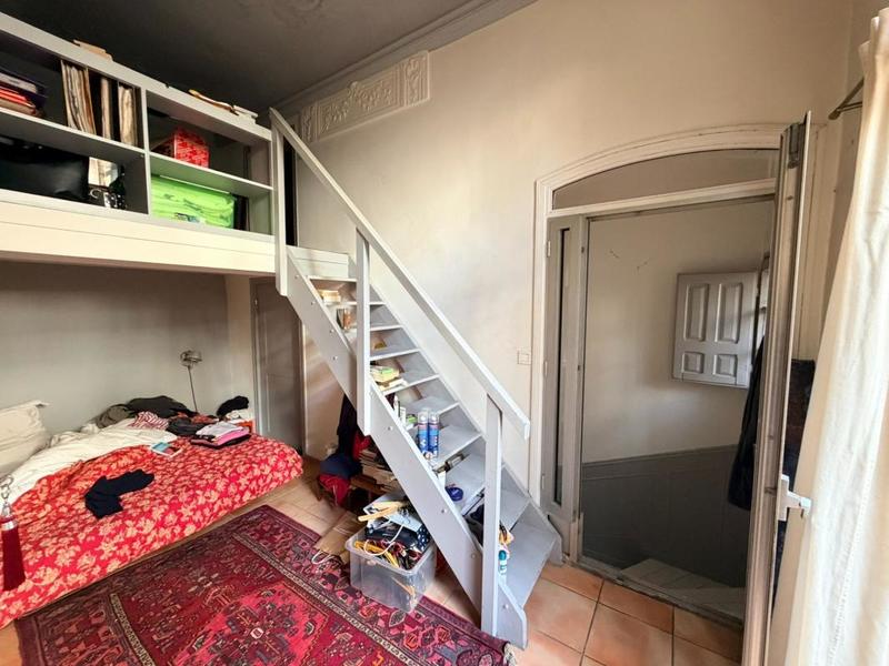 Appartement - 78 m² - 3 pièces