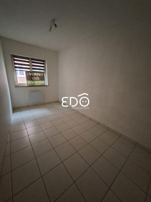 Appartement - 31 m² - 2 pièces