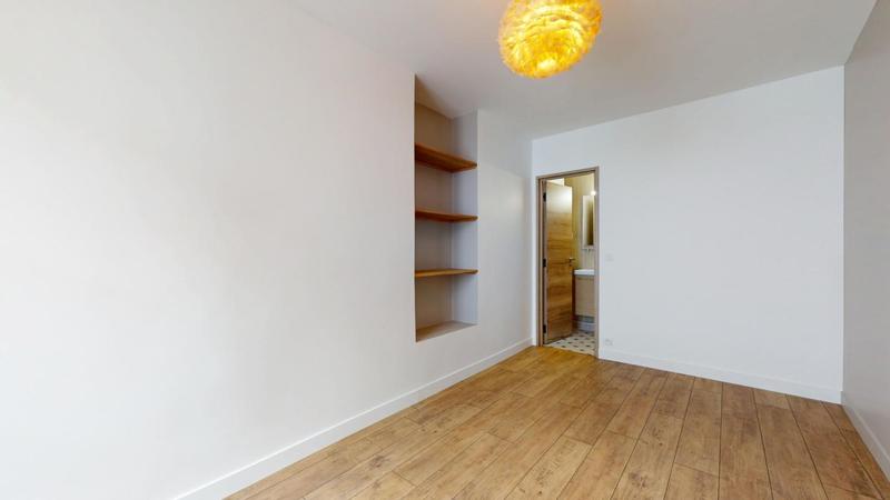 Appartement - 69 m² - 2 pièces