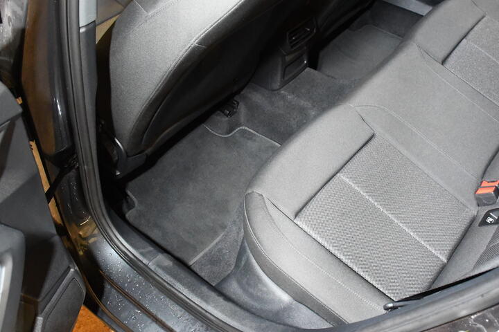 Audi A3 IV Sportback 35 Tdi 150 Business Line s tronic 7