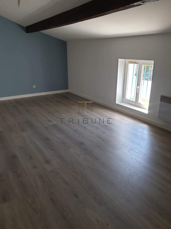 Immeuble - 127 m²