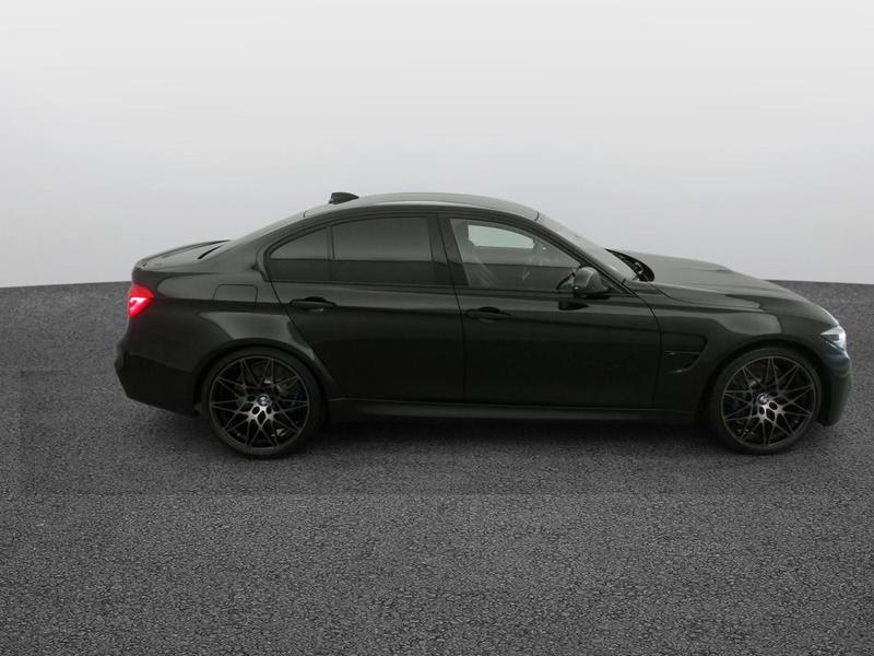 Bmw M3 F80 Lci Competition 450 ch m Dkg7
