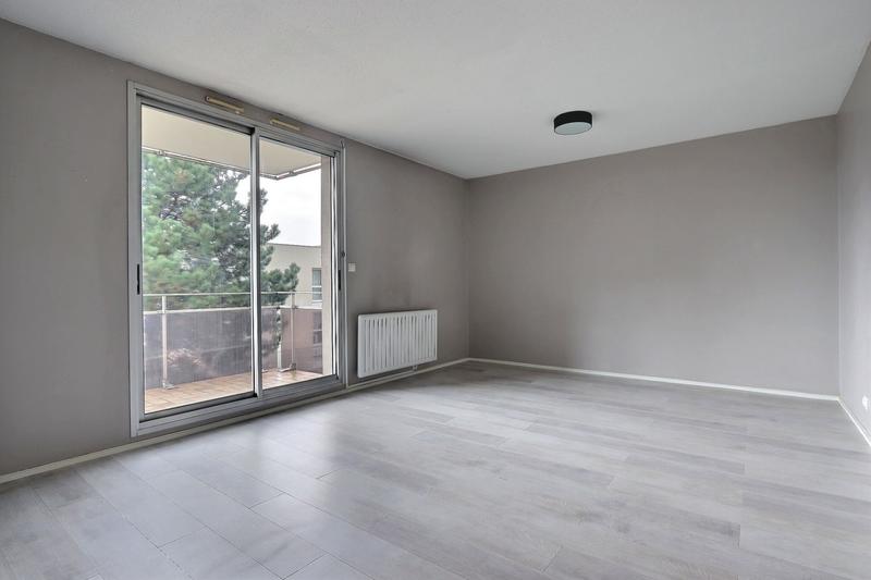 Appartement - 59 m² - 2 pièces