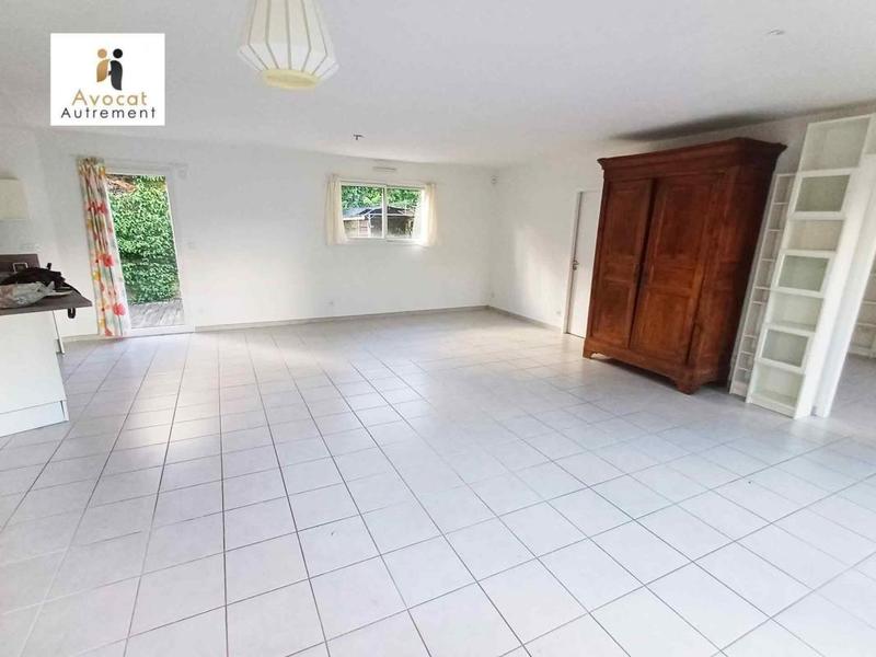 Maison - 128 m² - 7 pièces