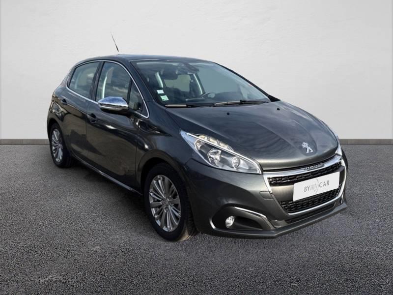 Peugeot 208 1.2 PureTech 110ch s&amp;S Eat6 Allure