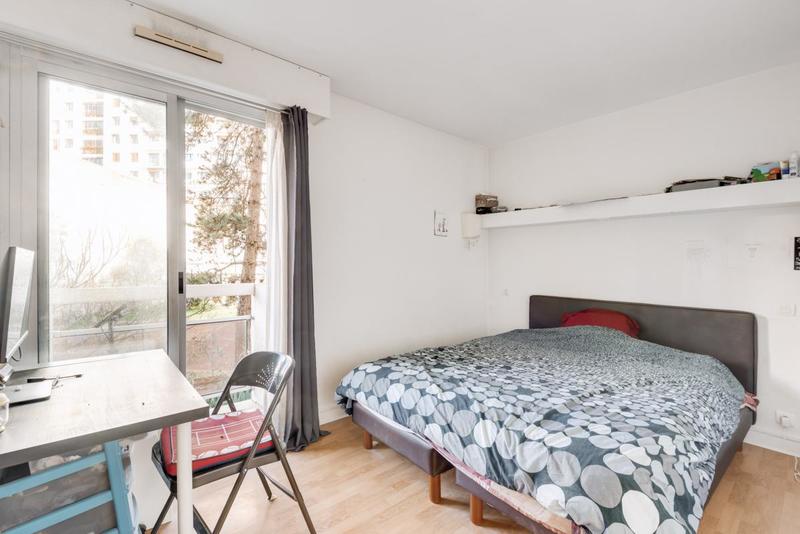 Appartement - 71 m² - 4 pièces