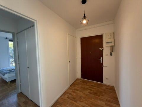 Appartement - 69 m² - 3 pièces
