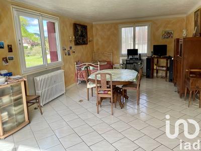Appartement - 84 m² - 3 pièces