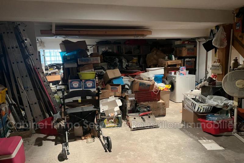 Maison de village - 88 m² - 4 pièces