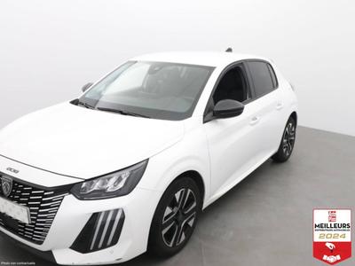 Peugeot 208 Hybrid 110 e-Dcs6 Allure