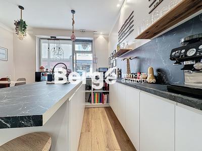 Fonds de commerce - 49 m²