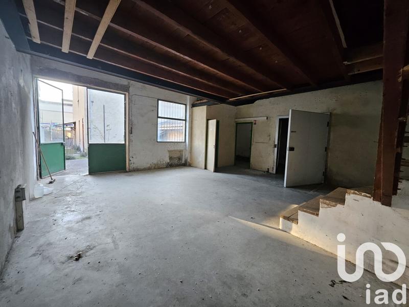 Appartement - 91 m² - 3 pièces