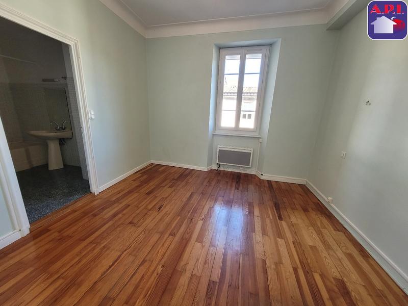 Appartement - 108 m² - 4 pièces