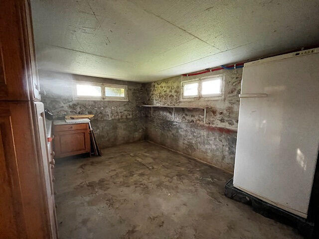 Maison - 108 m² - 5 pièces