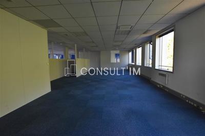 Bureau - 198 m²