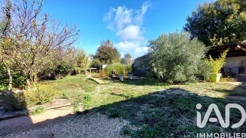 Maison - 253 m² - 4 pièces