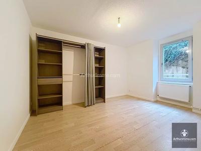 Appartement - 54 m² - 3 pièces