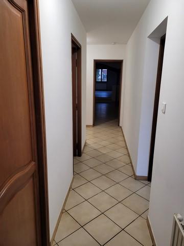 Maison - 204 m² - 7 pièces