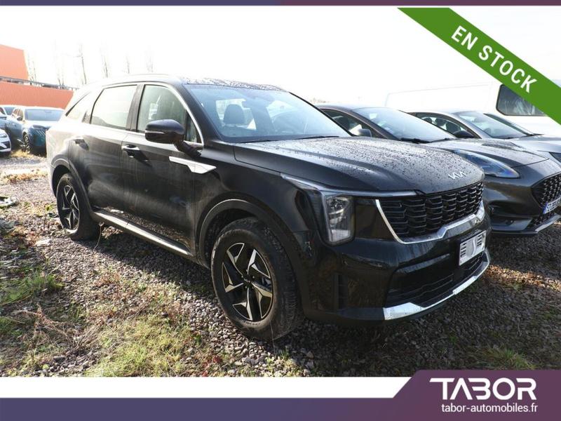 Kia Sorento 1.6 t-Gdi Hev 7Pl Gps Acc Cam
