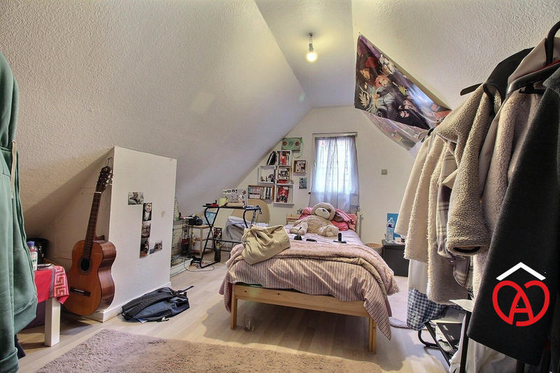 Appartement - 66 m² - 4 pièces