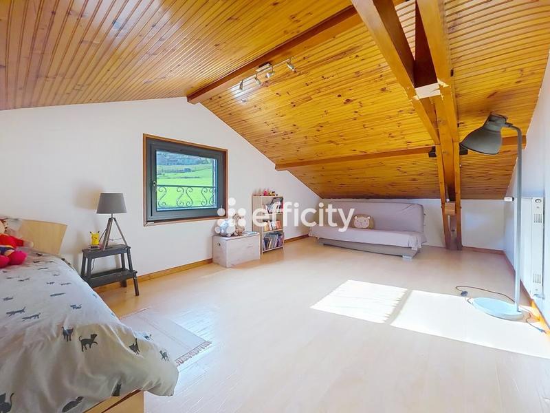 Pavillon - 175 m² - 5 pièces