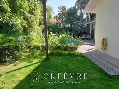 Maison - 139 m² - 5 pièces