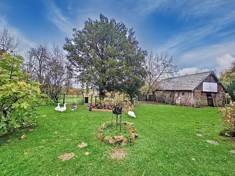 Maison - 137 m² - 4 pièces