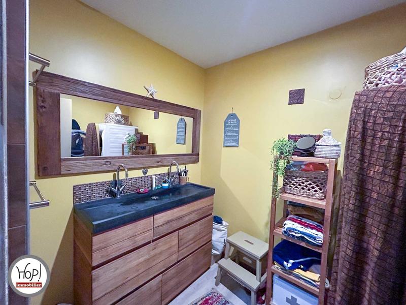 Duplex - 98 m² - 4 pièces