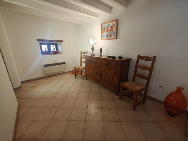 Maison de village - 163 m² - 10 pièces