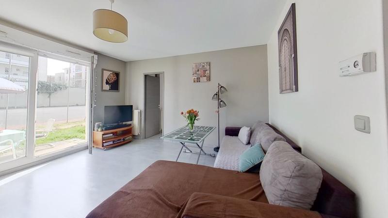 Appartement - 54 m² - 3 pièces